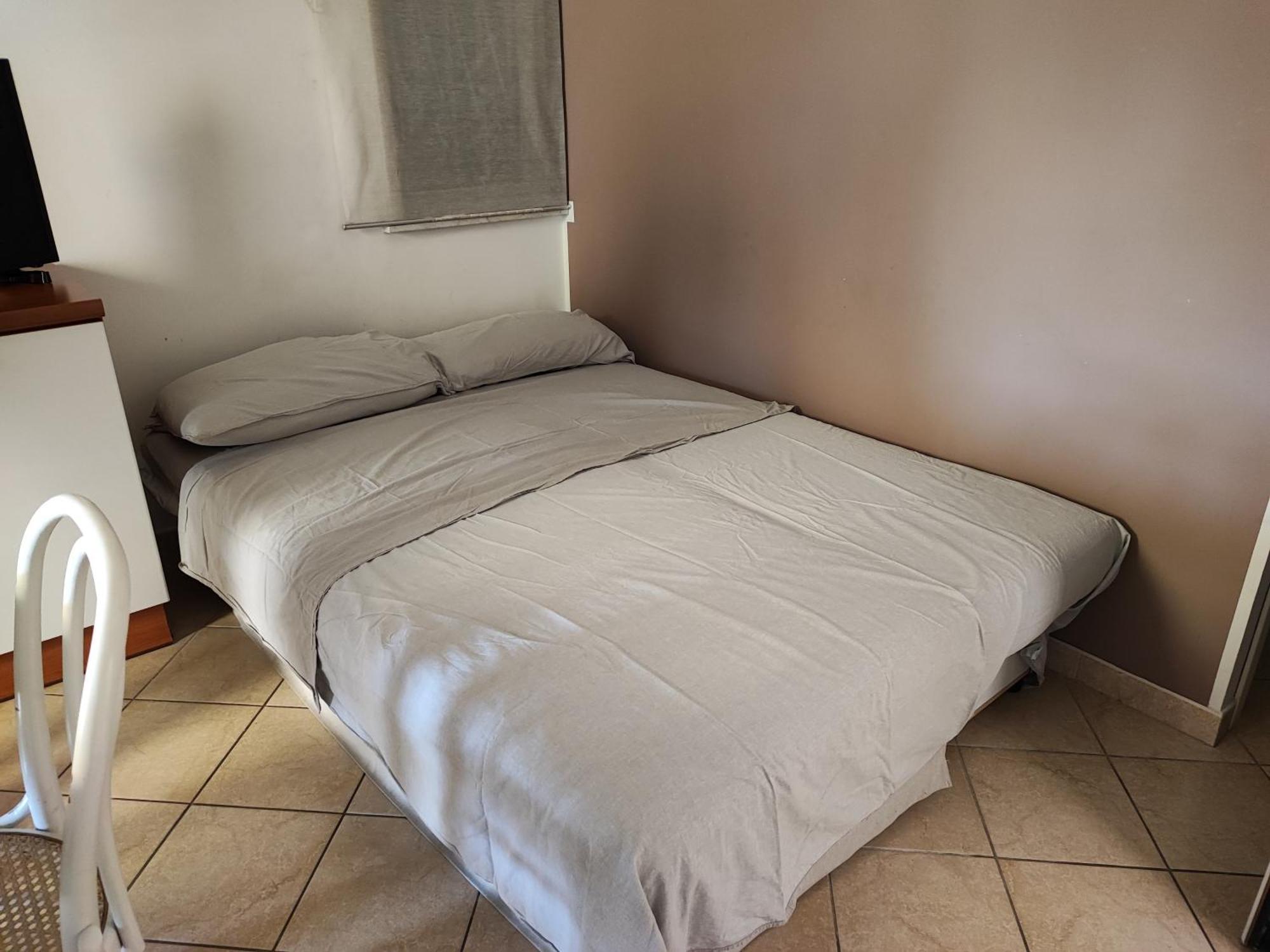 Ferienwohnung Sea Garden, Fronte Mare Con Piscina Mascali Exterior foto
